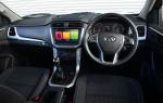 LDV T60 Pro 2017 года